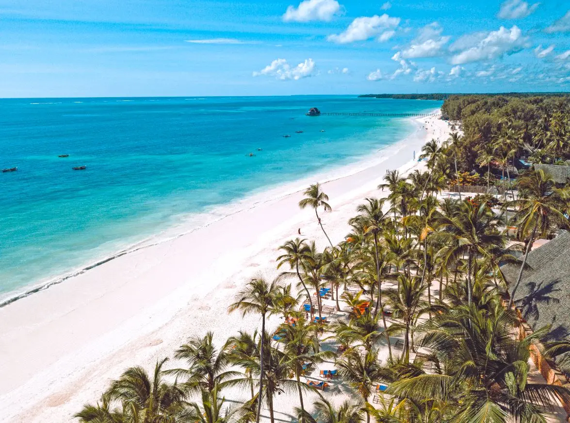 Zanzibar: porta d’Africa e isola delle spezie, nel mare smeraldo dell’Oceano Indiano