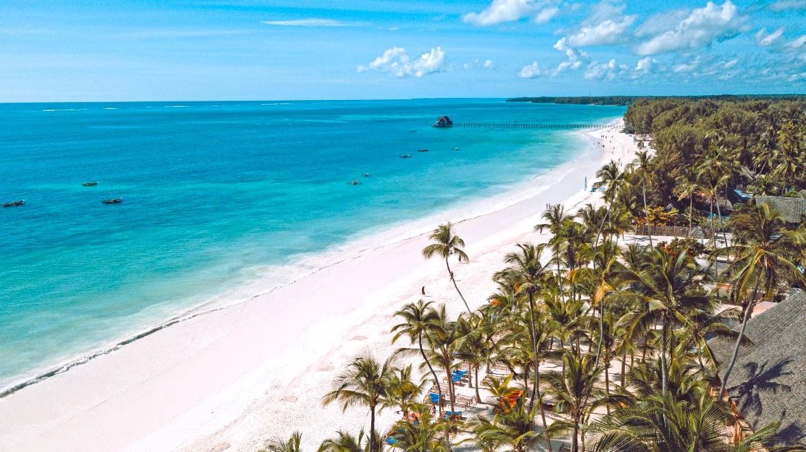 Zanzibar: porta d’Africa e isola delle spezie, nel mare smeraldo dell’Oceano Indiano