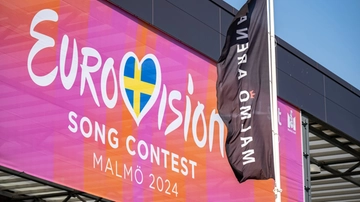 Eurovision 2024, stasera il via. Partecipanti, orari e dove vederlo in tv