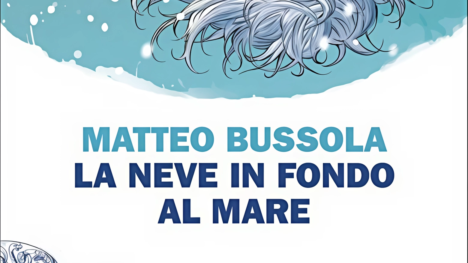 Matteo Bussola. Il difficile confronto con l’adolescenza