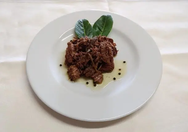 Peposo di Chianina