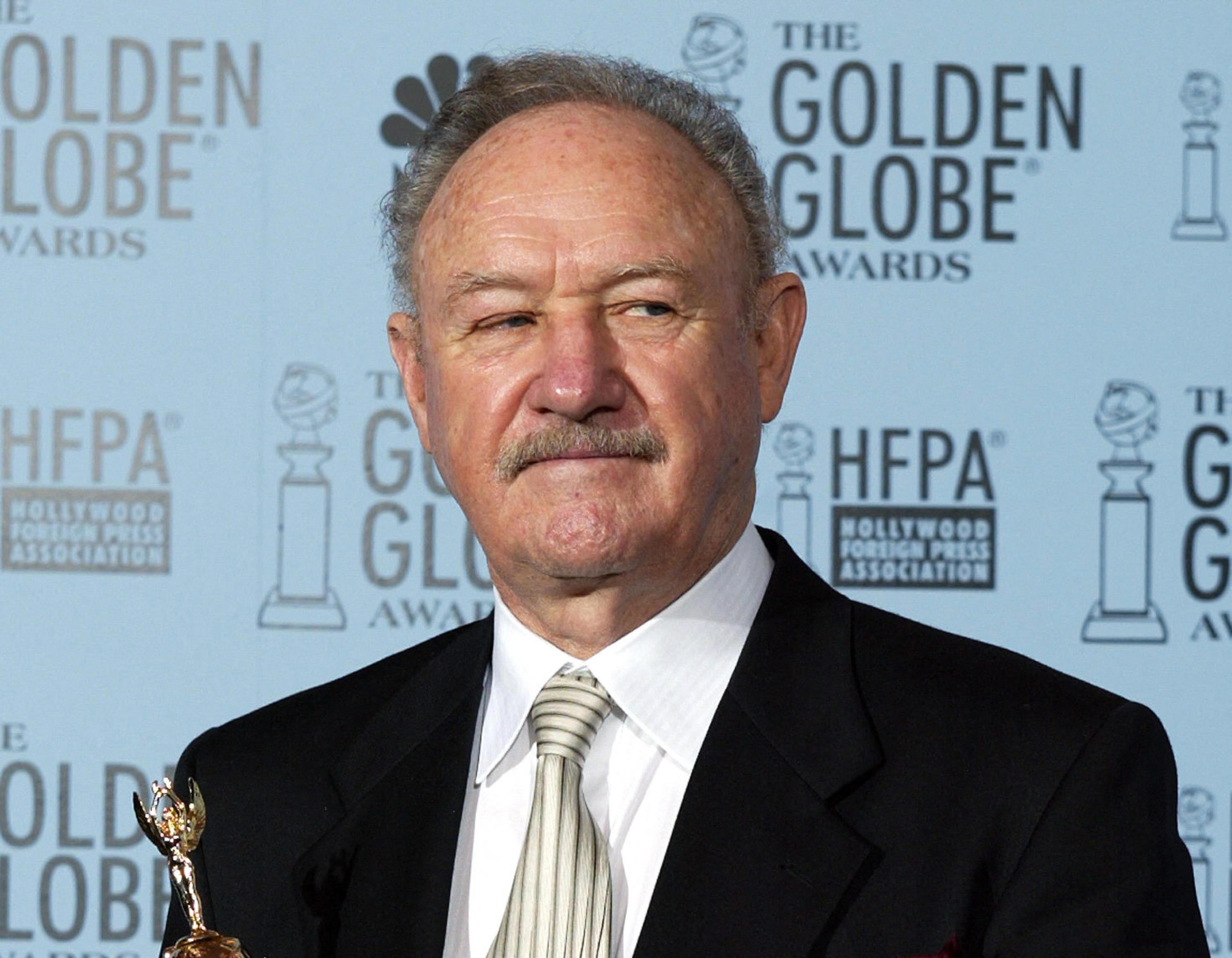 La morte di Gene Hackman è un mistero. Gli ultimi anni vissuti da recluso e l’allarme del vicino