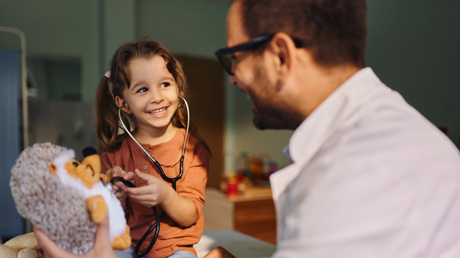 È la conseguenza più pericolosa (spesso fatale) nei pazienti in età pediatrica. Ne parla Valentino Cherubini, tra i maggiori esperti al mondo: “Diagnosi precoce riduce il pericolo del 94%”