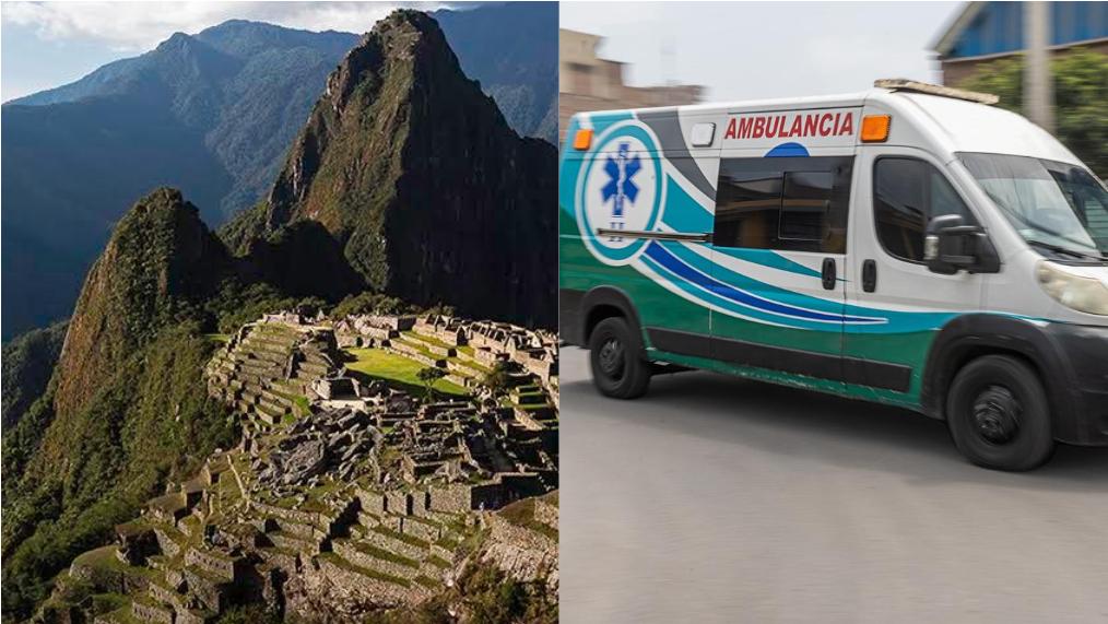 Incidente in Perù: bus va fuori strada e precipita a Machu Picchu. Feriti 31 turisti, tra cui 8 italiani