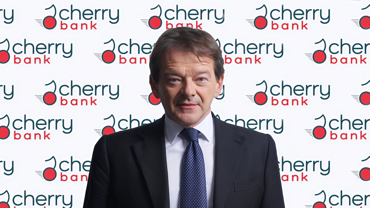 Giovanni Bossi, amministratore delegato di Cherry Bank, parla dell'acquisizione di Banca Popolare Valconca e dell'importanza di offrire soluzioni rapide e efficaci alle imprese. Cherry Bank si impegna a sostenere le imprese anche in un contesto di difficoltà nell'accesso al credito.