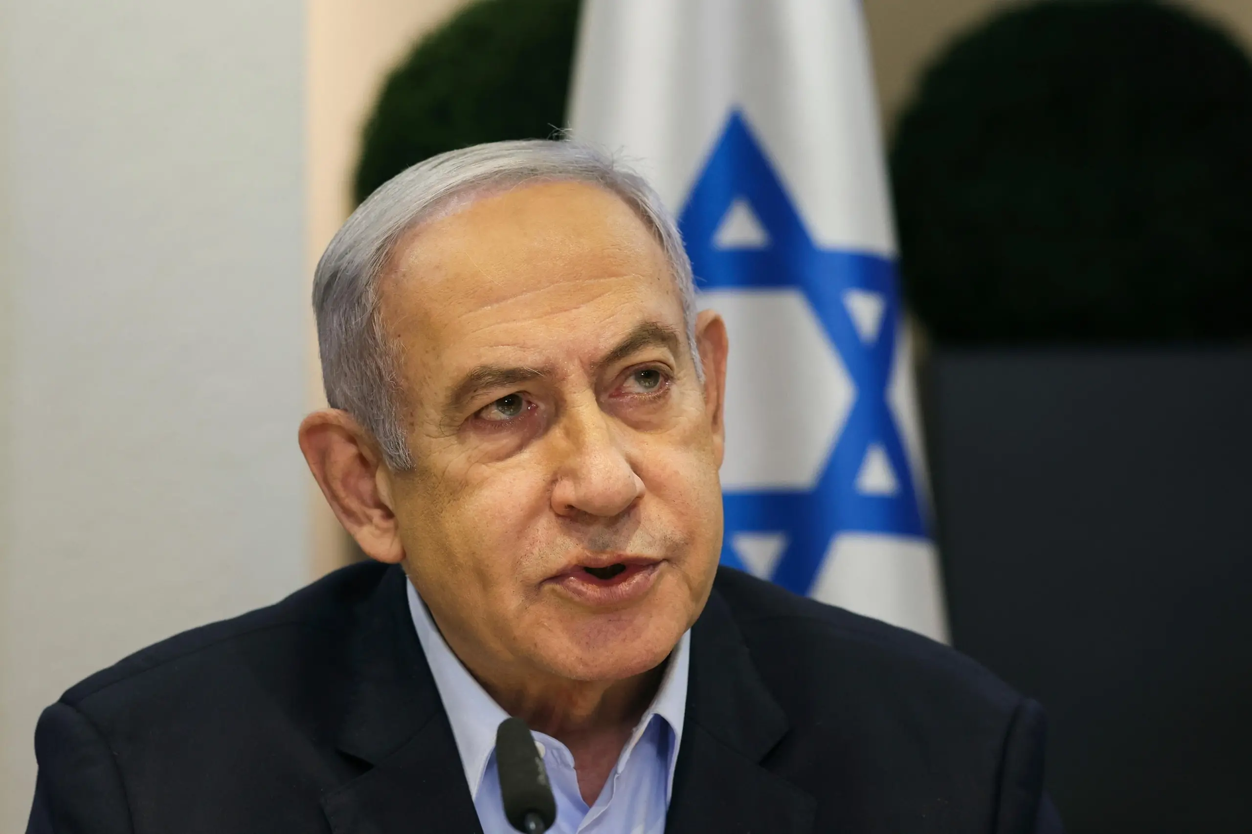 Netanyahu vuole chiudere Al Jazeera