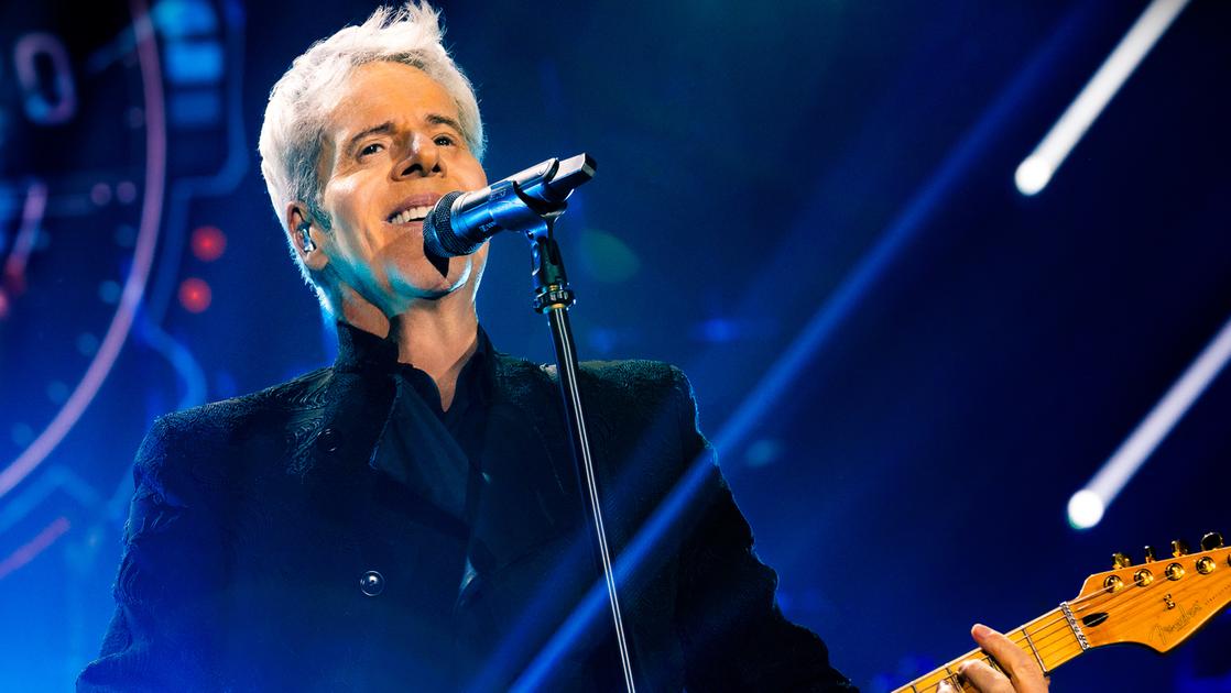 Claudio Baglioni: "Adesso l’Arena poi i teatri lirici"