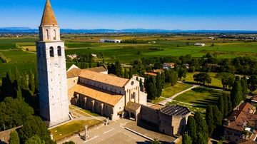 Aquileia, la città mosaico e i suoi tesori d’arte (e di scaramanzia). Le 10 cose da vedere