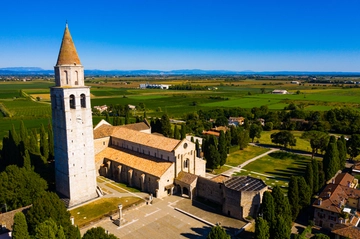 Aquileia, la città mosaico e i suoi tesori d’arte (e di scaramanzia). Le 10 cose da vedere