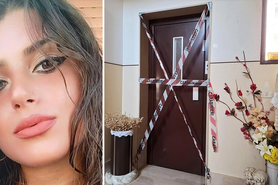 Clelia Ditano, 25 anni, è morta a Fasano (Brindisi) precipitando dal quarto piano nel vano ascensore