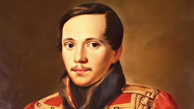 Così Lermontov mi ha cambiato