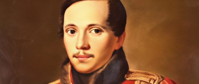 Un libro prezioso: tre racconti e due testi teatrali dello scrittore russo Michail Jur’evič Lermontov, origini scozzesi (Learmonth), nato a...