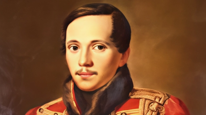 Un libro prezioso: tre racconti e due testi teatrali dello scrittore russo Michail Jur’evič Lermontov, origini scozzesi (Learmonth), nato a...