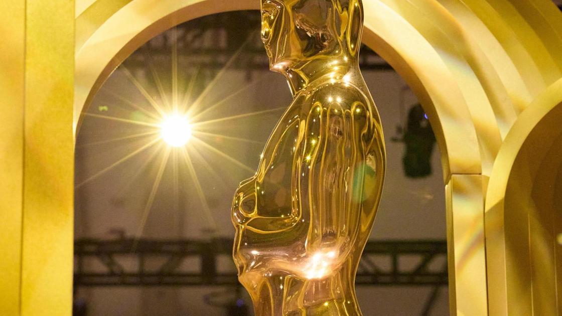 Oscar, 18 film in corsa per rappresentare l