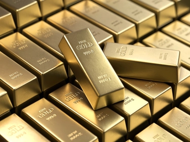 L'oro, bene rifugio per eccellenza: come investire