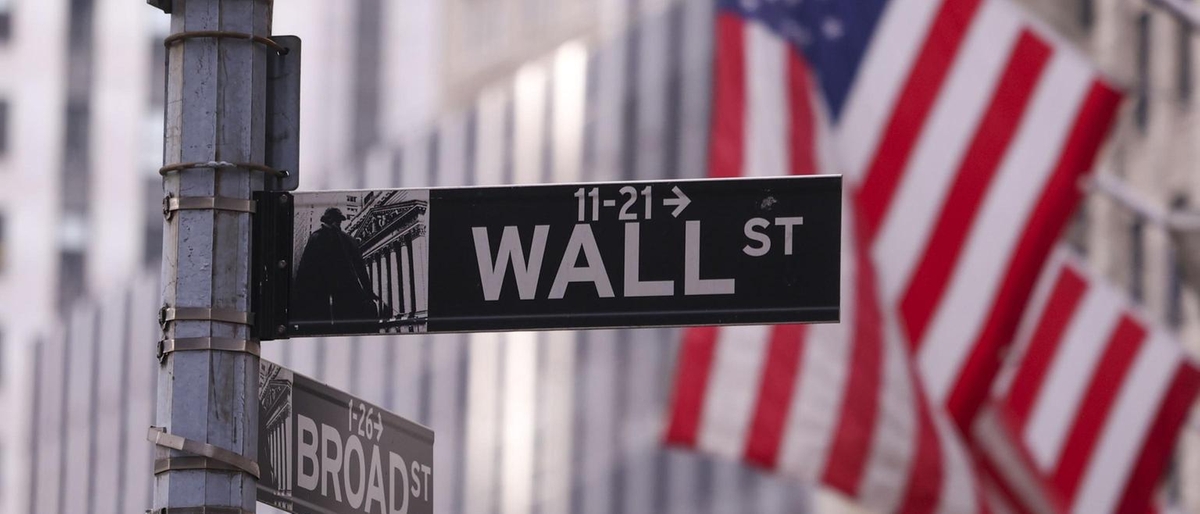 Wall Street in calo, S 500 brucia guadagni post-elezioni