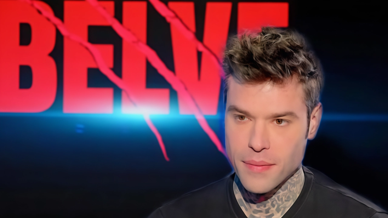 Fedez in lacrime a ’Belve’: "Nessun tradimento"