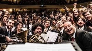 La bolognese Orchestra Senzaspine (in foto), nella Sala Centofiori, a marzo ha in programma due appuntamenti. Il primo, rivolto ai...