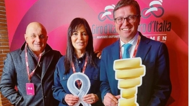 Giro d’Italia 2025: Veneto protagonista con ben quattro tappe