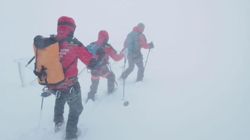 Dispersi sul Gran Sasso, perché le ricerche sono state interrotte (di nuovo)