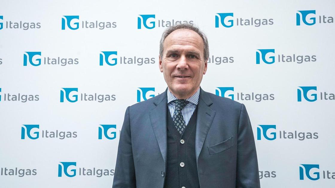 Italgas acquista