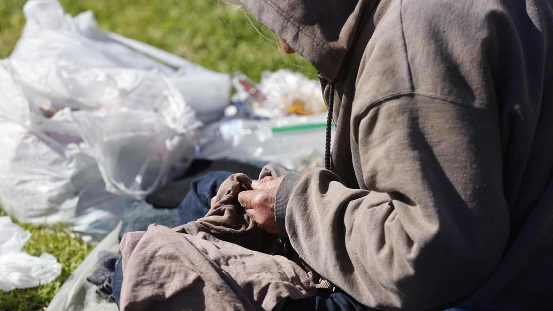 Sud Italia al primo posto in Ue per rischio povertà, Calabria, Sicilia e Campania in testa