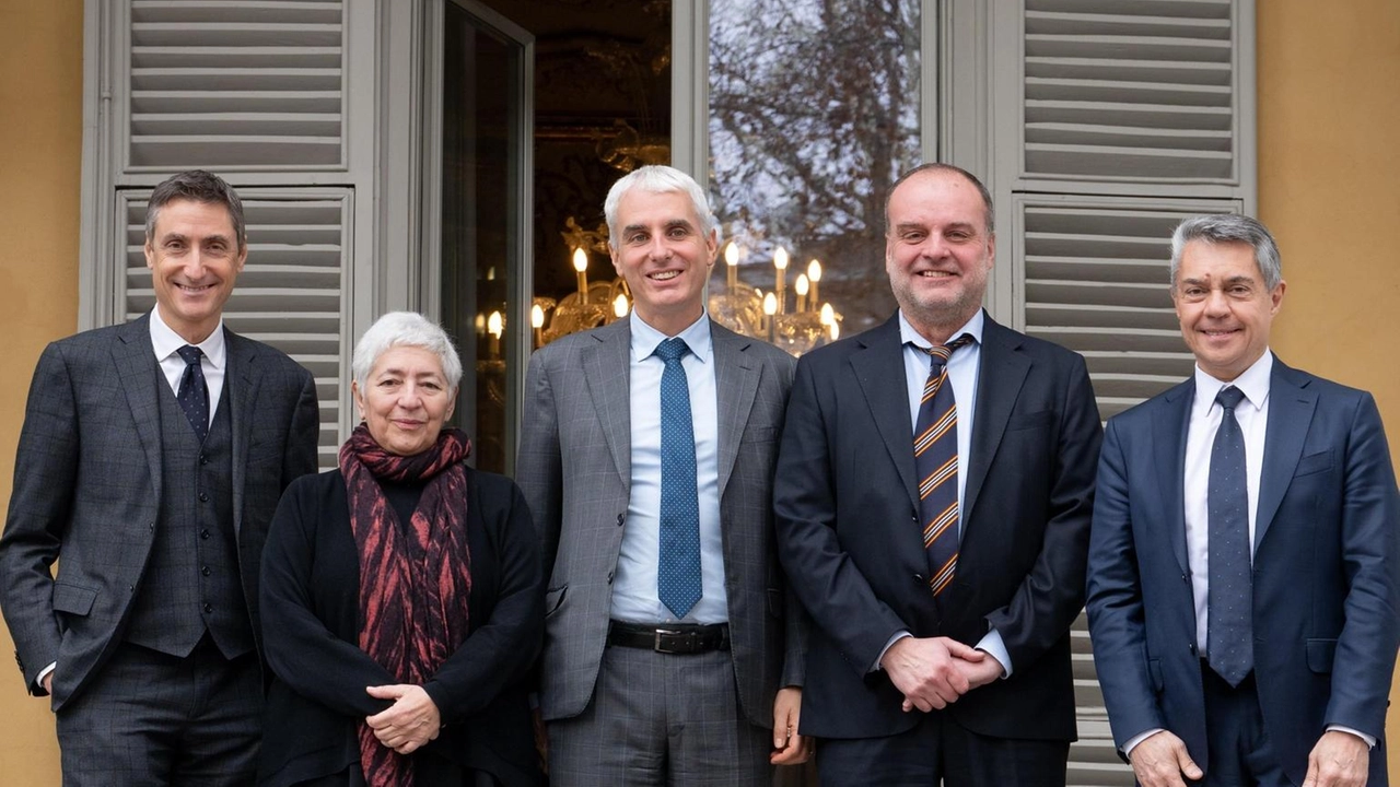 La fondazione sostiene progetti del Research Node e della Butterfly Area, promuovendo ricerca e internazionalizzazione.