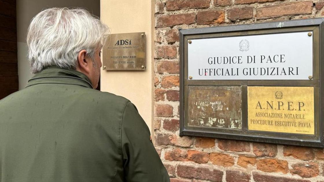 Per controversie fino ai 25.000 euro c’è il giudice di pace: ma le cose stanno per cambiare