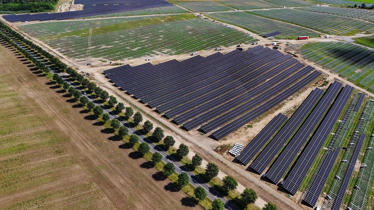 Alleanza per il fotovoltaico, 'non siamo contro il nucleare'