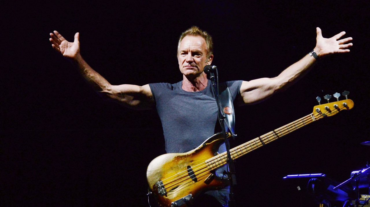 Sting