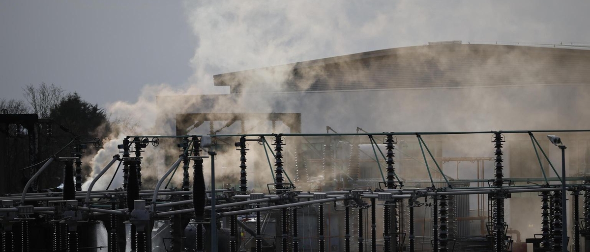 Media, decollato il primo volo da Heathrow dopo l'incendio