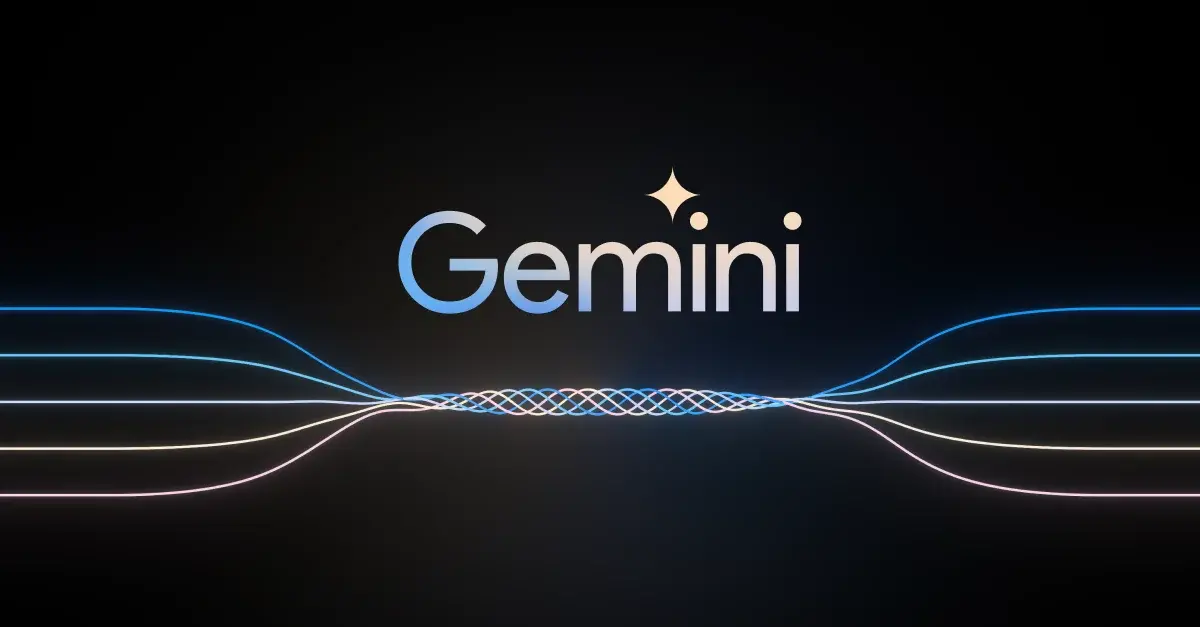 Gemini, l’intelligenza artificiale di Google arriva sugli iPhone