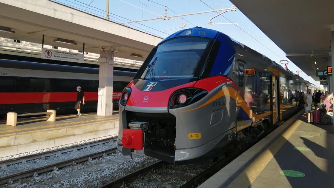 Rfi, maxigara per rinnovare le ferrovie: “Investimenti senza precedenti”