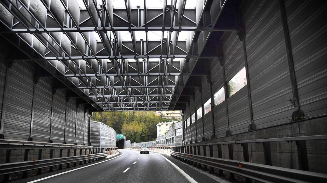 Autostrade per l