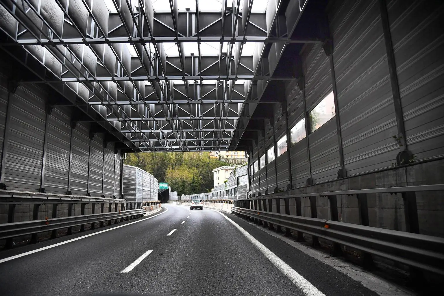 Autostrade per l'Italia: utile in crescita e dividendo 2024 di 790 milioni