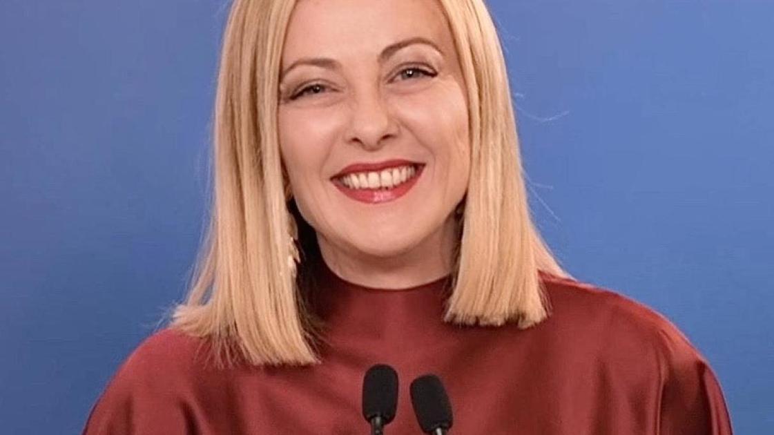 La premier Meloni: "Resistenza eroica a Kiev"