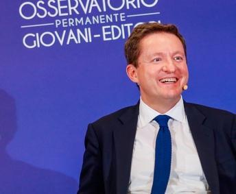 Andrea Ceccherini confermato presidente