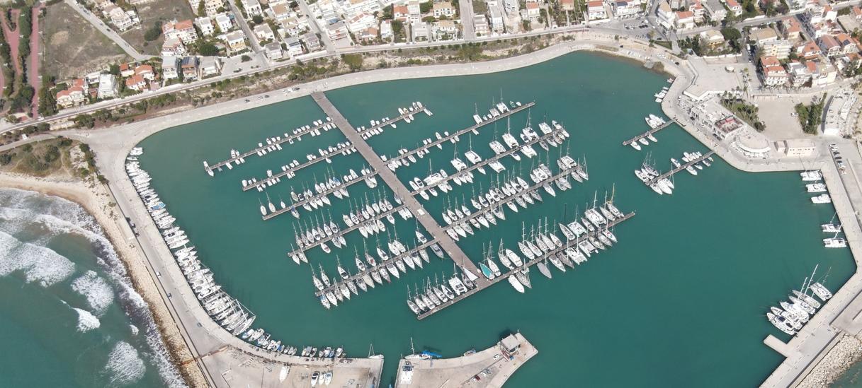 Marina di Ragusa. L’approdo sicuro nel bel mezzo del Mediterraneo