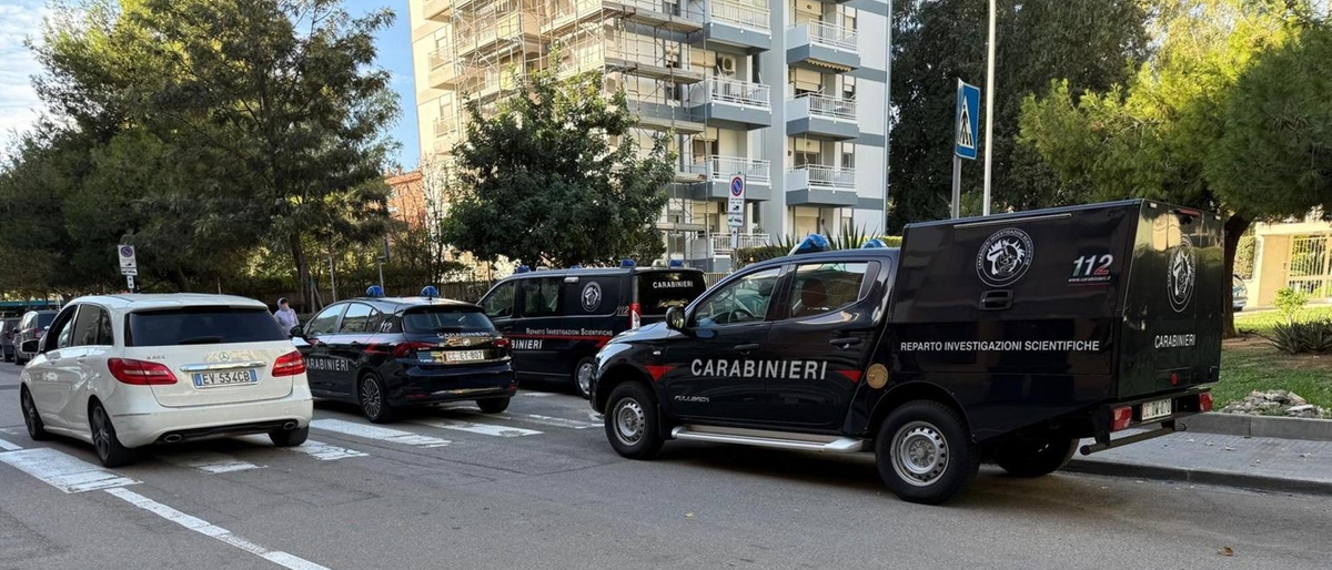 Duplice omicidio a Cagliari: movente economico dietro la morte dei coniugi Gulisano