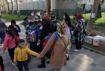 Viaggio a Prato, pochi italiani in classe. "La diversità? Un bene, ma servono più fondi"