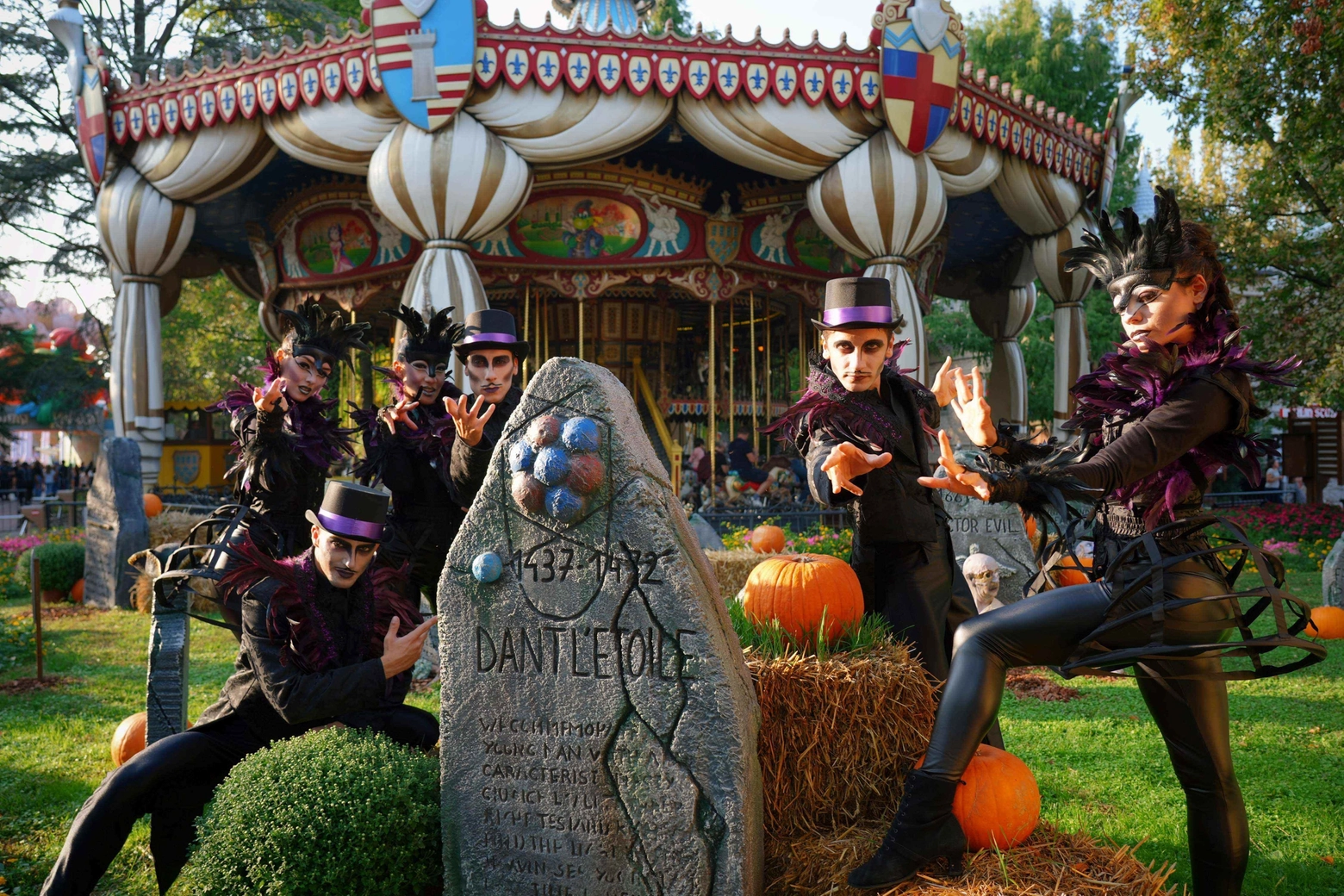 Gardaland Magic Halloween