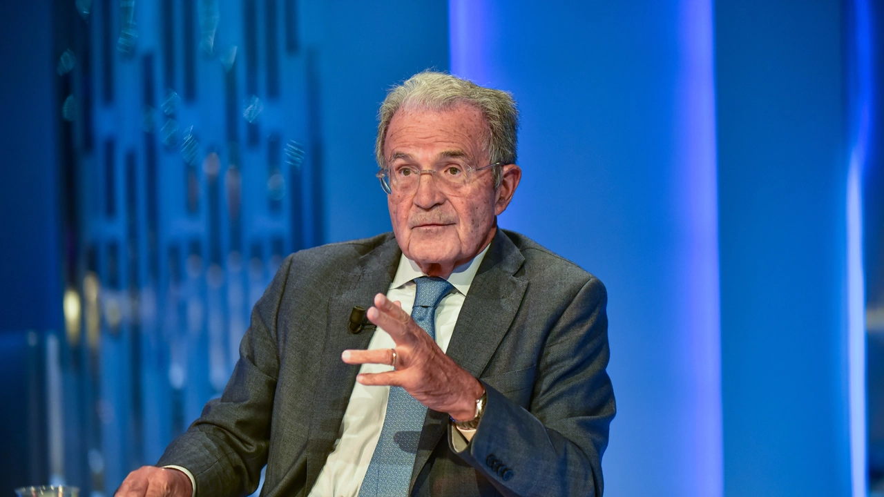 Romano Prodi