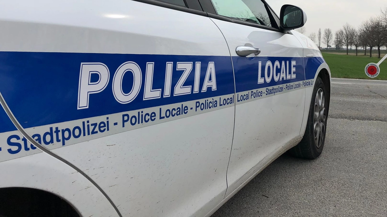 POLIZIA LOCALE BASSA ROMAGNA 3