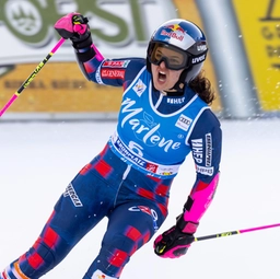 Coppa del Mondo di sci, Ljutic vince lo slalom di Courchevel