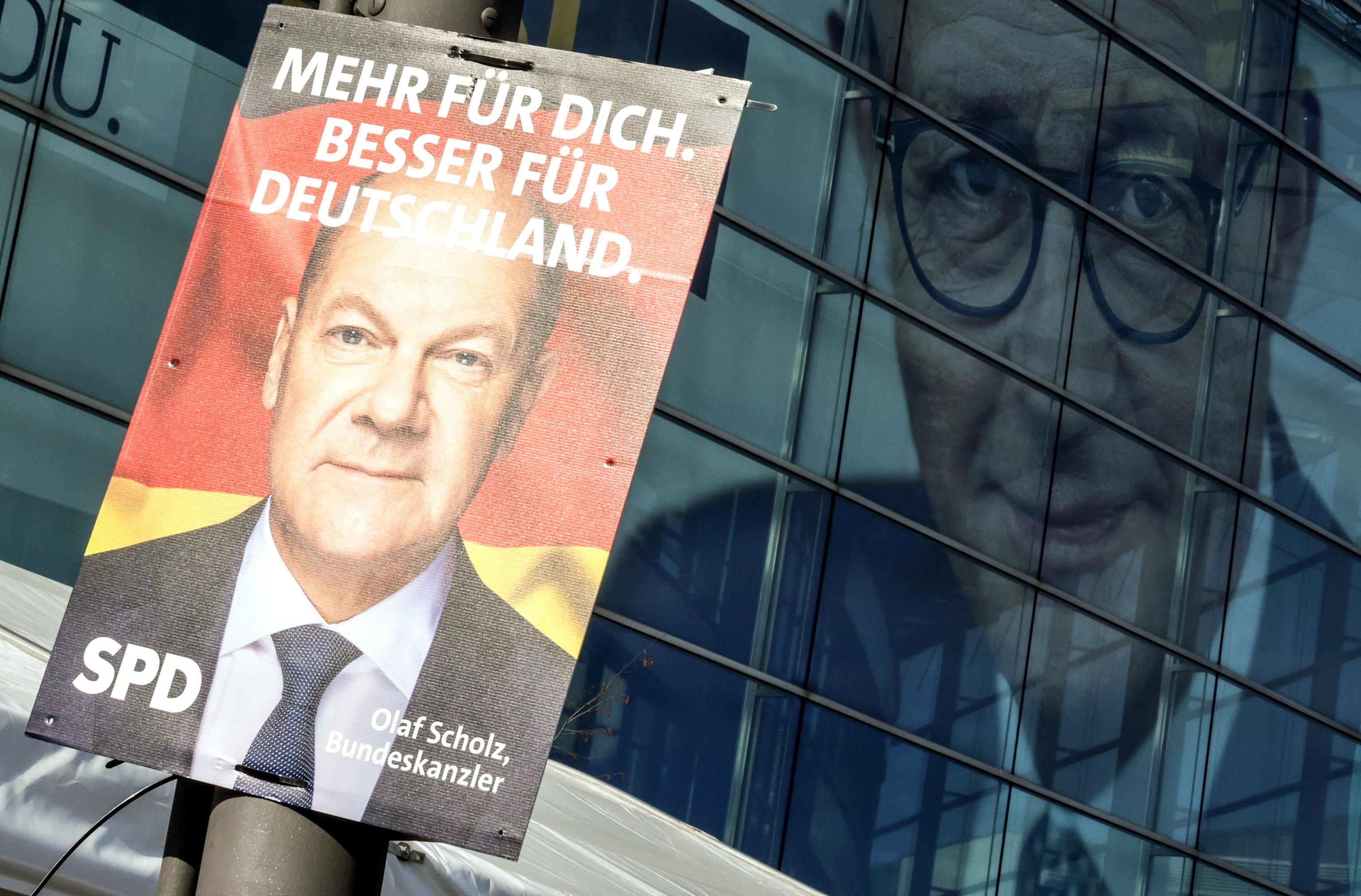 “Dopo le elezioni tedesche rapporti Italia Germania più forti. La vera incognita resta Trump”