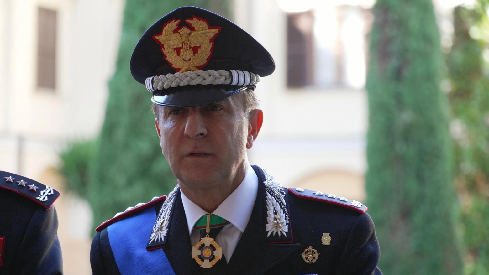 ++ Cdm, Luongo il nuovo comandante generale dei carabinieri ++