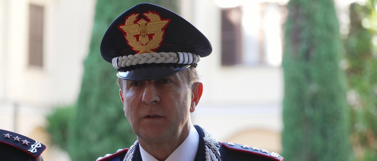 Già vicecomandante dell’Arma, prenderà il posto di Teo Luzi. La nomina del Consiglio dei ministri