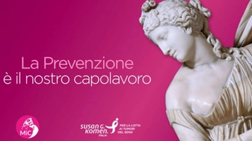 Tumore al seno, ottobre è il mese della prevenzione: cosa succede in Italia