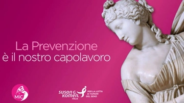 Tumore al seno, ottobre è il mese della prevenzione: cosa succede in Italia