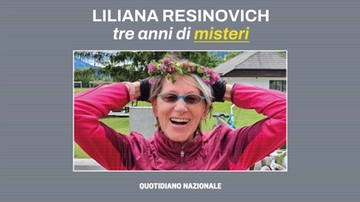 Liliana Resinovich, oggi sono tre anni dalla scomparsa: ancora tanti misteri per il giallo di Trieste